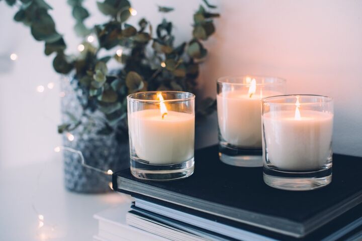 will candles set off a fire alarm find out now
