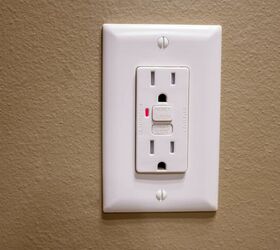 Why Does My GFCI Trip When I Turn On The Light Switch?