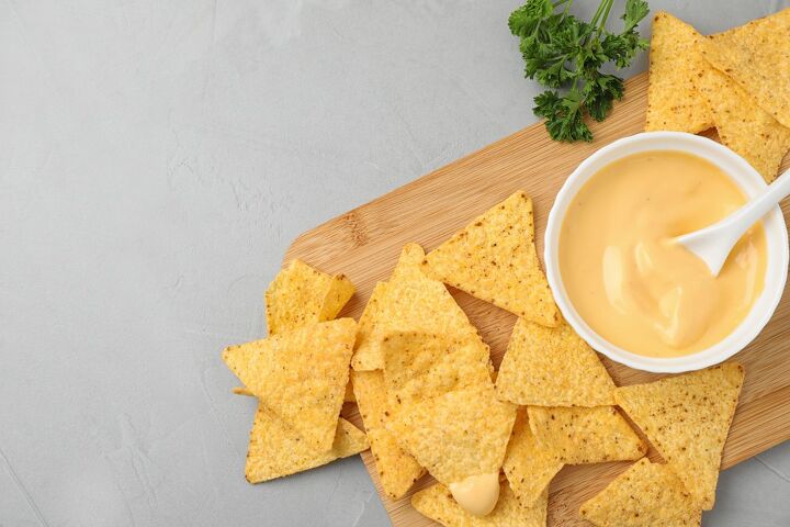 the top 10 gluten free cheese dip brands