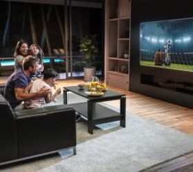 65-Inch TV Dimensions (with Photos)