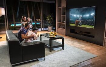 65-Inch TV Dimensions (with Photos)