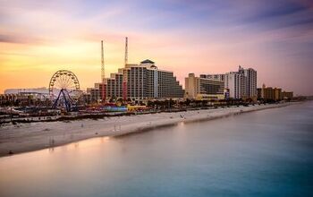What Are The Pros And Cons Of Living In Daytona Beach, FL?
