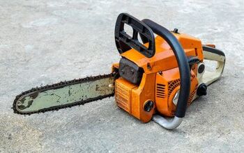The Top 9 Old Chainsaw Brands