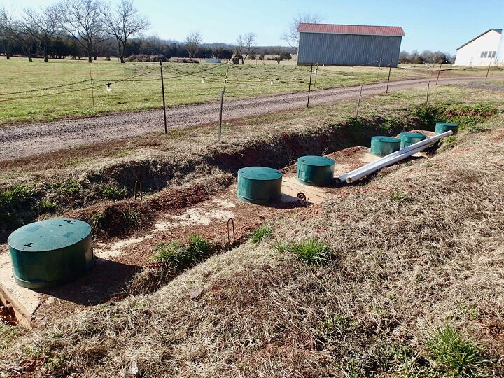 2022 Mound Septic System Cost