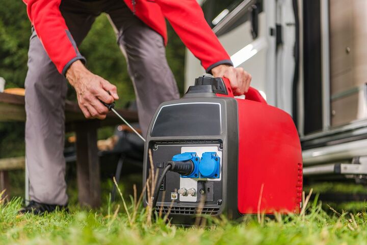 What Are The Best Generator Brands? (Here's Our Top 22!)