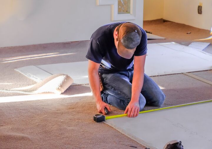 how much to tip carpet installers find out now