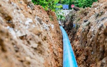 How Deep Should A Water Line Be Buried? (Find Out Now!)