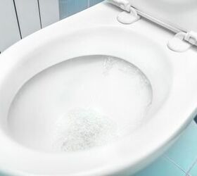 Why Is My Toilet Water Grey? (Find Out Now!)