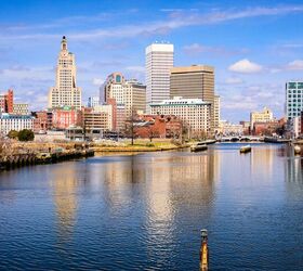 what are the pros and cons of living in providence ri