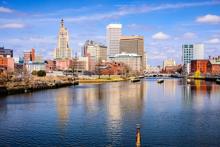 What Are The Pros And Cons Of Living In Providence, RI?