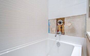 What's The Best PEX Tubing Size For Shower Valves?