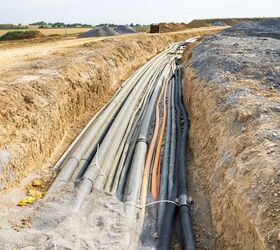 How Much Does Underground Electrical Service Cost?