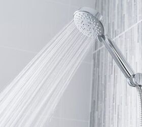 Why Does My Shower Squeal? (Possible Causes & Fixes)