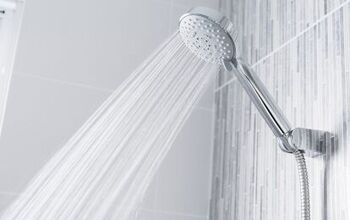 Why Does My Shower Squeal? (Possible Causes & Fixes)