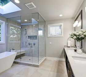 shower pan vs tile floor which shower floor is better