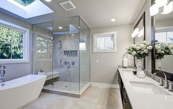 Shower Pan Vs. Tile Floor: Which Shower Floor Is Better?