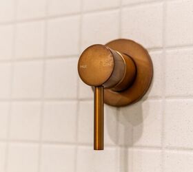 what is a thermostatic shower valve find out now