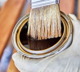 Can You Dilute Wood Stain With Water? (Find Out Now!)