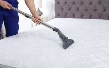 Can You Steam Clean A Memory Foam Mattress? (Find Out Now!)