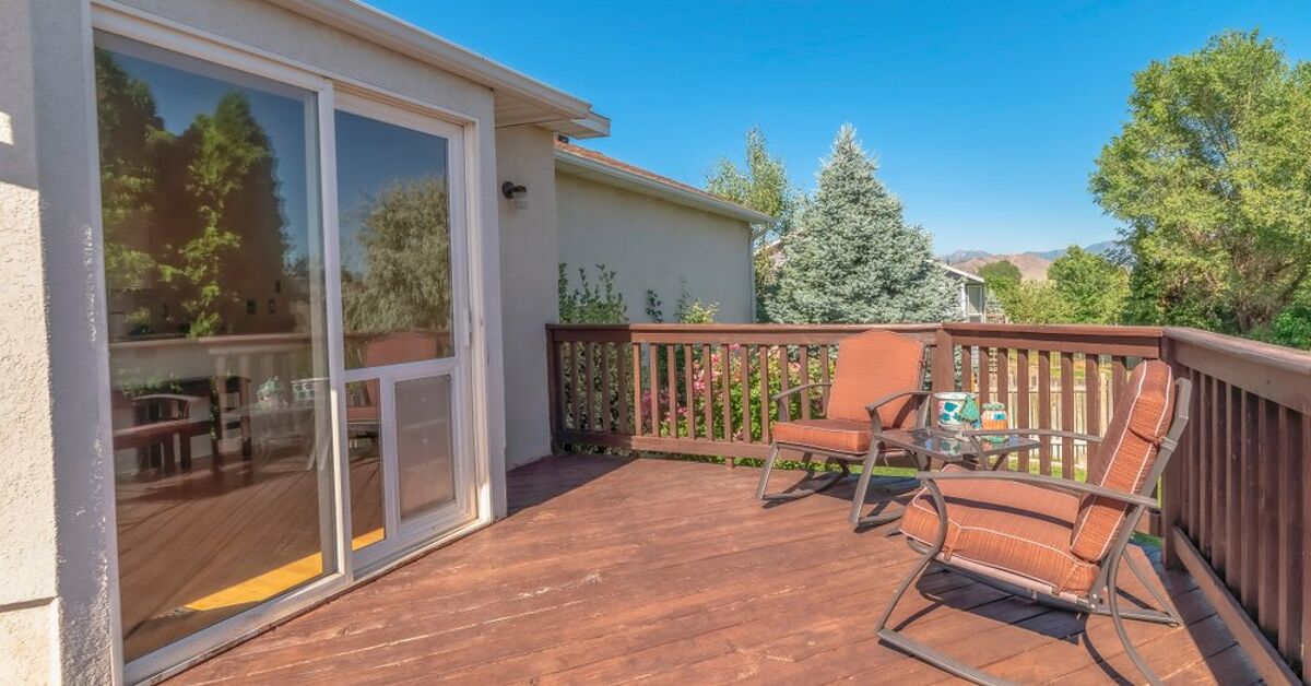 Why Does My Sliding Glass Door Track Fill With Water Why Does My Sliding Glass Door Track Fill With Water