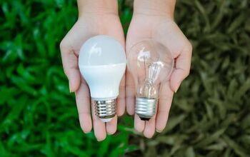 Can You Mix LED and Incandescent Lights? (Find Out Now!)