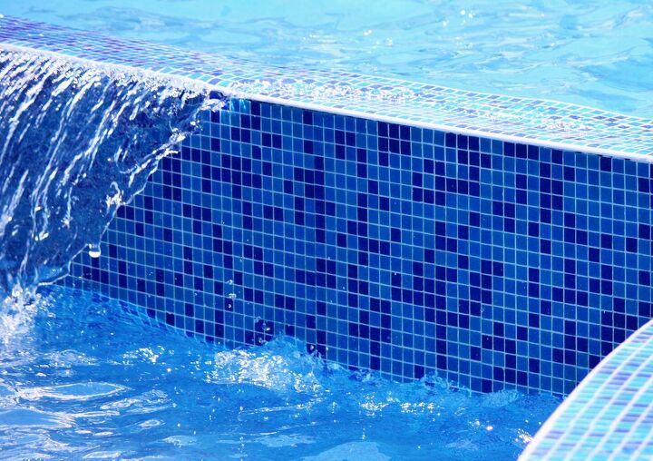 What Type Of Grout To Use In Swimming Pool Tile?