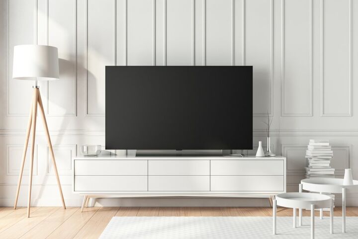 72 inch tv dimensions with photos