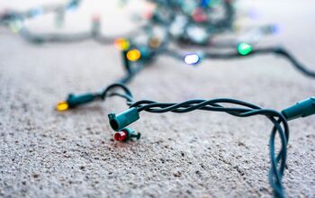 Can You Cut Christmas Lights to Length? (Find Out Now!)