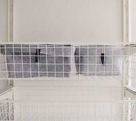 Are ClosetMaid And Rubbermaid Wire Shelves Interchangeable