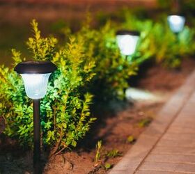 can solar lights be charged indoors find out now