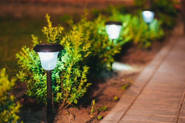 Can Solar Lights Be Charged Indoors? (Find Out Now!)