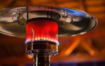 Infrared Patio Heater Vs. Propane: Which One Is Better?