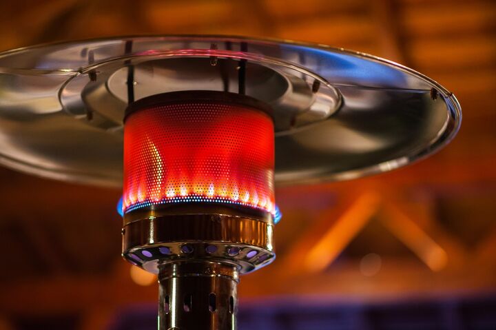 Infrared Patio Heater Vs. Propane: Which One Is Better?