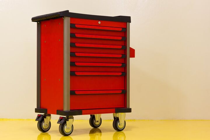 Craftsman Vs. Husky Tool Chest: Which One Is Better?