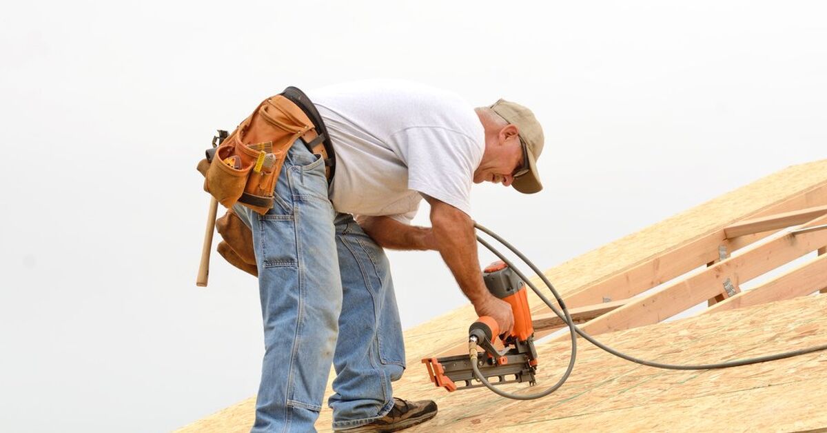 How Many HClips Are Needed Per Sheet Of Plywood?