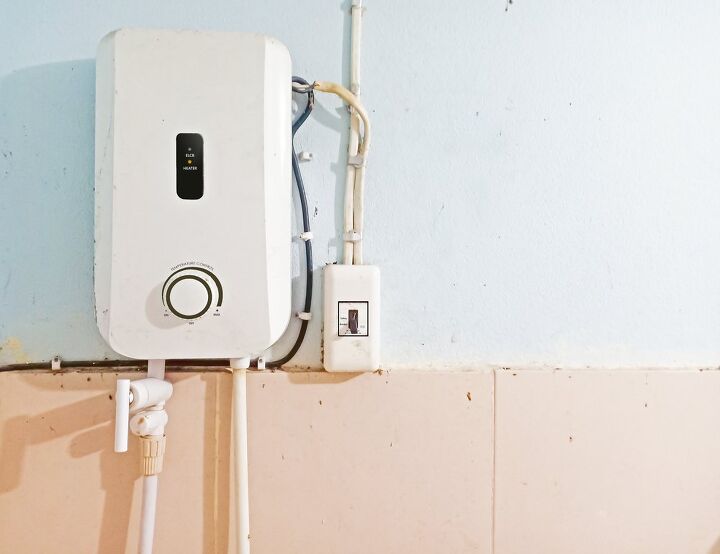 indoor vs outdoor tankless water heater which one is better
