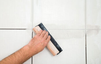 Can You Add A Second Layer Of Grout? (Find Out Now!)