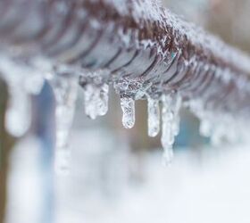 Can Sewer Lines Freeze? (Find Out Now!)