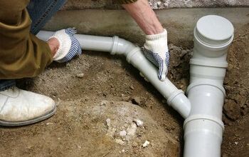 Green Sewer Pipe Vs. White: What Are The Major Differences?