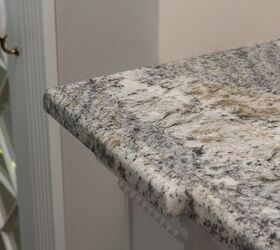 What Are The Pros And Cons Of Six Different Countertop Edges?