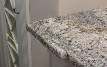 What Are The Pros And Cons Of Six Different Countertop Edges?