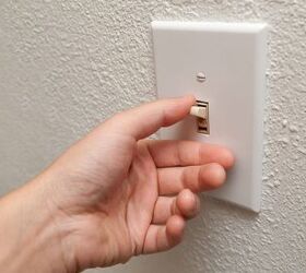 what amp light switch do i need find out now