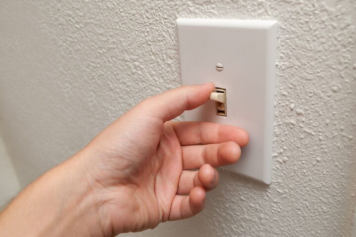 What Amp Light Switch Do I Need? (Find Out Now!)