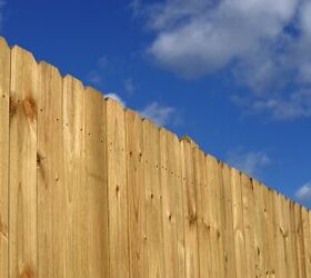 what is a stockade fence find out now