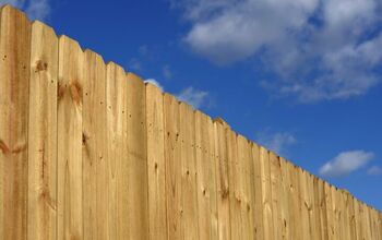 What Is A Stockade Fence? (Find Out Now!)