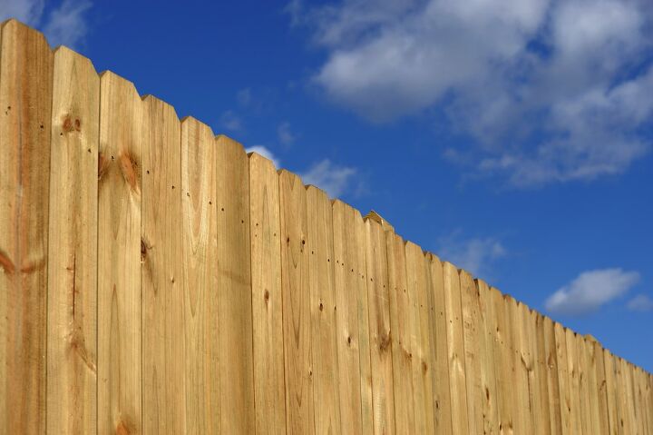 what is a stockade fence find out now