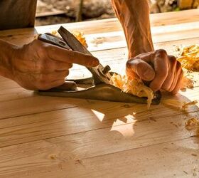 Hand Planer Vs. Sander: What Are The Major Differences?