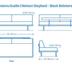 typical daybed dimensions        <h3 class=