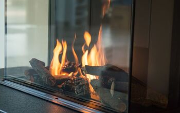 Gas Fireplace Vs. Central Heating Costs: Which One Is Better?