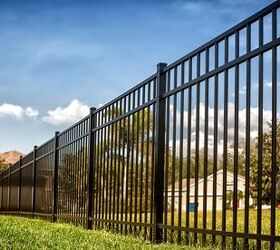 Metal Vs. Wood Fence Posts: Which One Is Better?